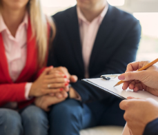 Sırbistan çift terapisi