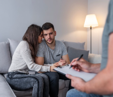 Sırbistan ilişki terapisi